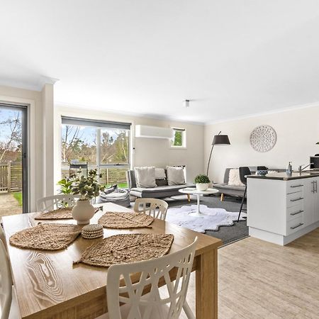 Stylish And Spacious Launceston Villa + Free Wifi Bagian luar foto