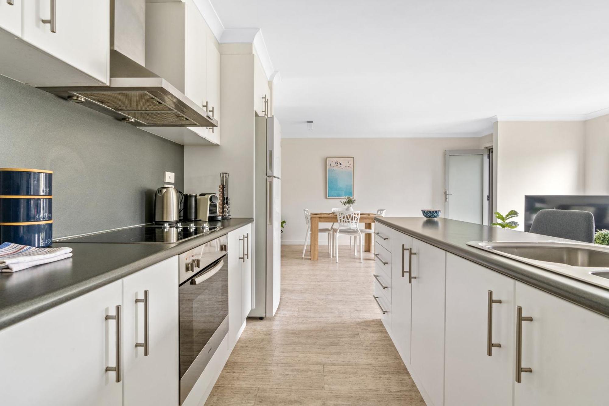 Stylish And Spacious Launceston Villa + Free Wifi Bagian luar foto