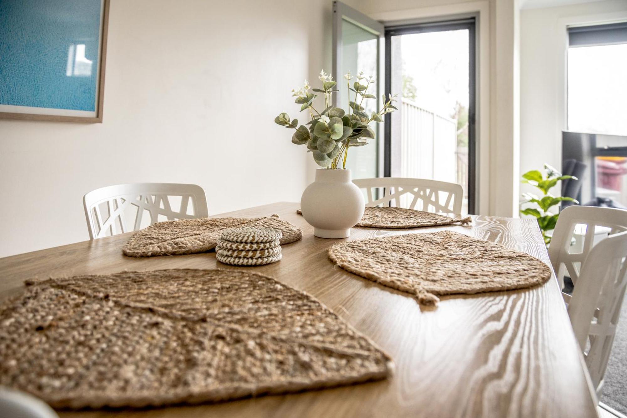 Stylish And Spacious Launceston Villa + Free Wifi Bagian luar foto