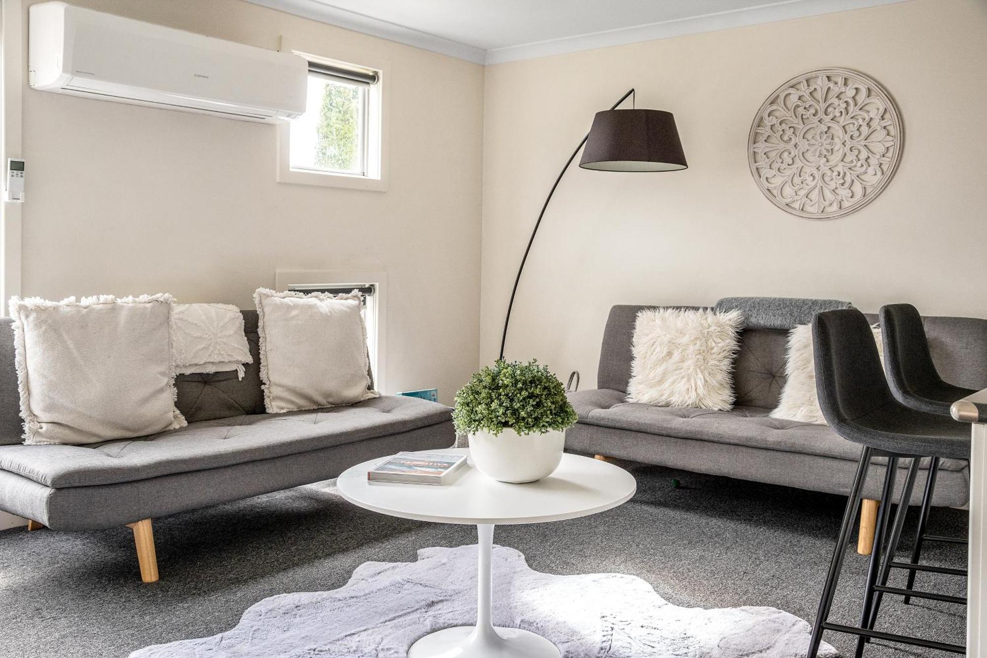 Stylish And Spacious Launceston Villa + Free Wifi Bagian luar foto
